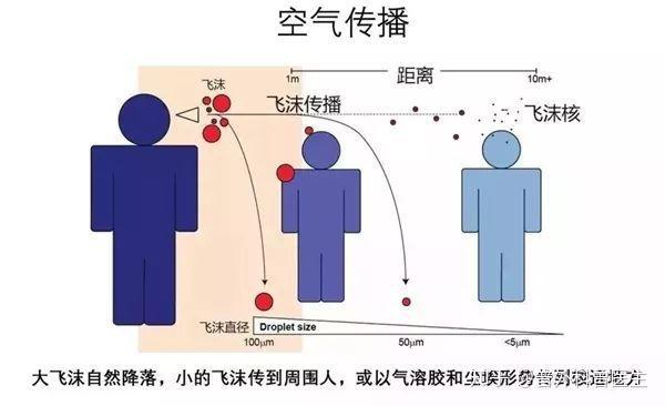 “一病例在公厕感染” 公厕会感染病毒吗？-第2张图片