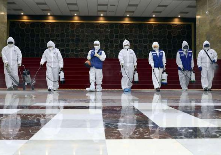 美国确诊超35000,美国确诊超60万-第2张图片