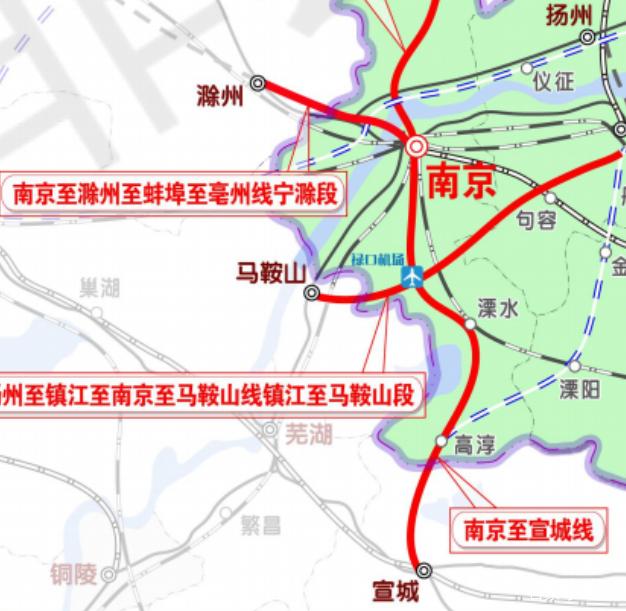 “南京禄口疫情最新消息2024	” 南京禄口疫情发展最新消息？-第2张图片