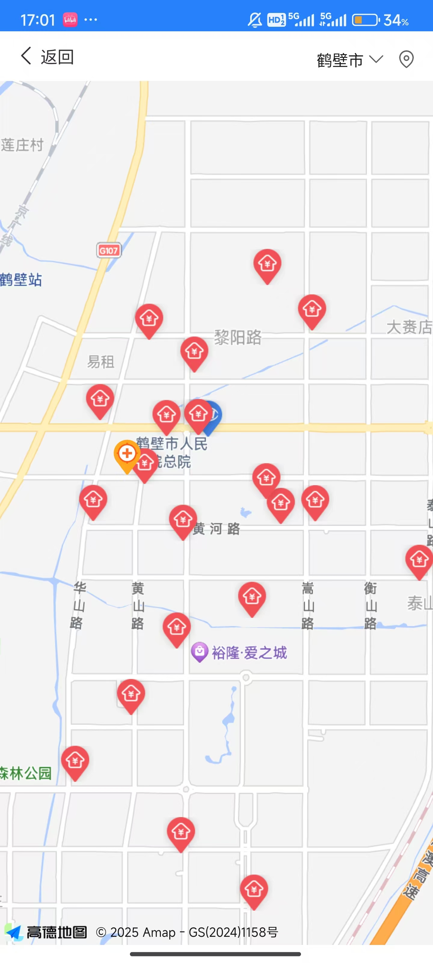 【河南新增7例本土确诊/河南新增本土确诊4例轨迹】-第3张图片
