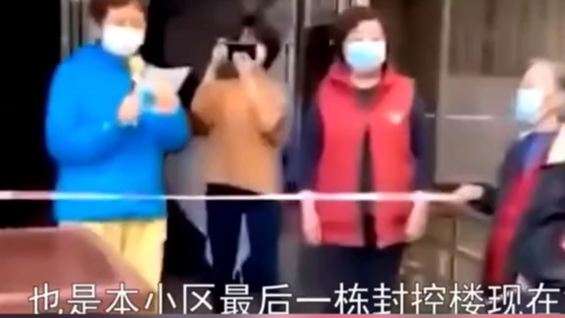 “浦东解封	” 上海浦东什么小区解封的？-第2张图片