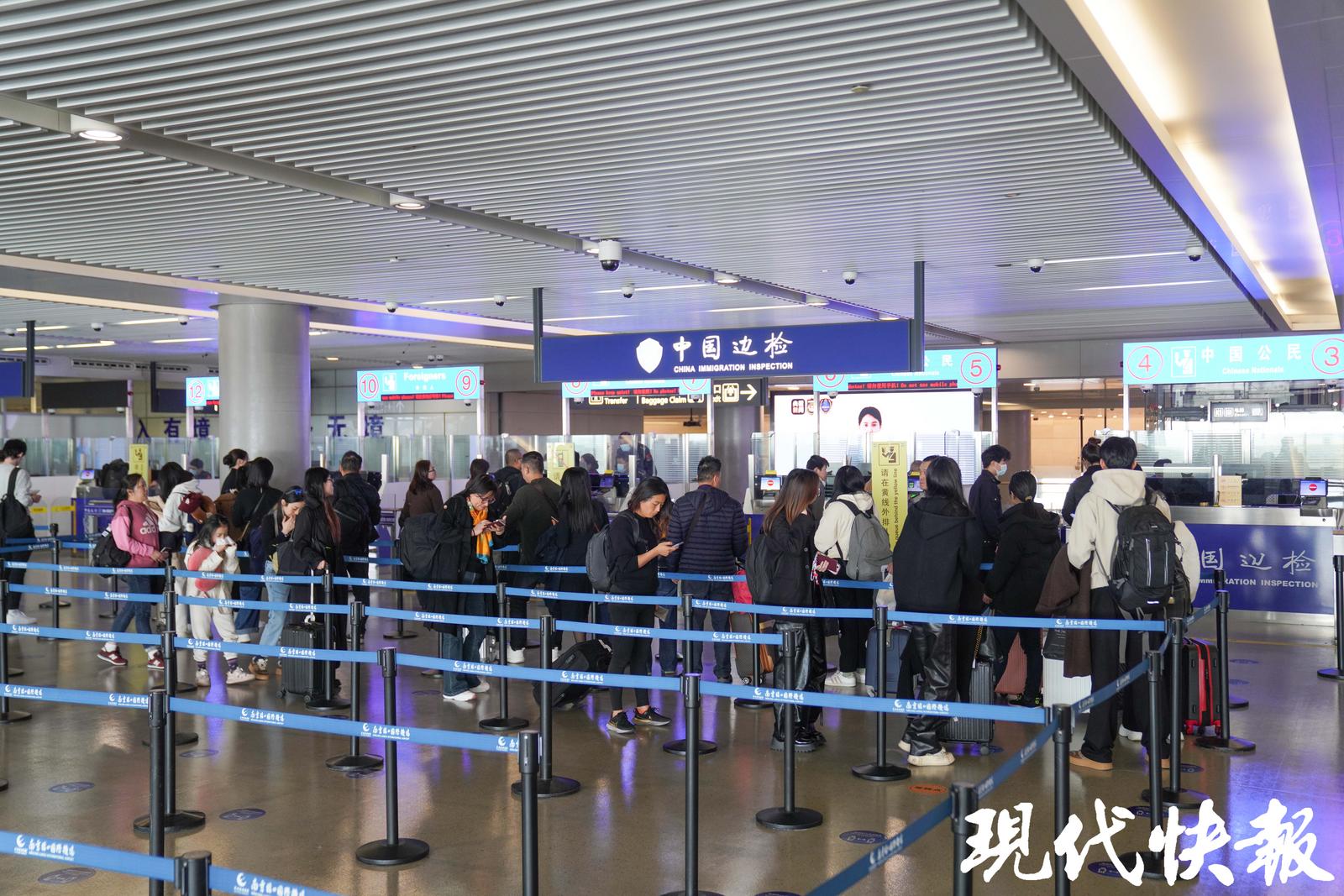 南京禄口2024出现新病毒了吗︰(南京禄口2024出现新病毒了吗今天)-第1张图片