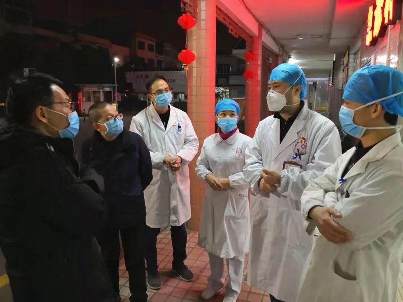 柳州疫情防控最新消息-柳州疫情官方-第3张图片