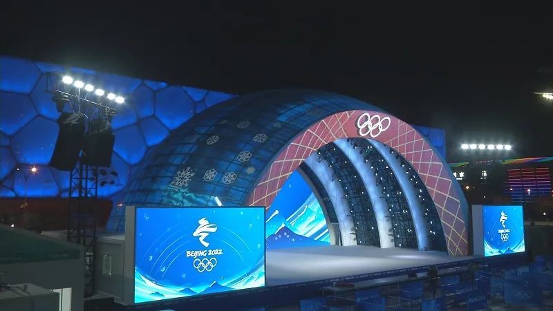 冬奥会几天结束,冬奥会几天结束啊-第2张图片