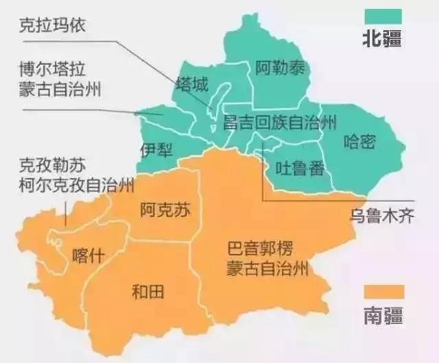 新疆新增52例无症状在伊犁博州阿克苏-新疆阿克苏病例近来的情况-第1张图片