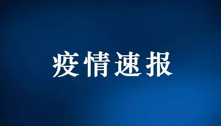 “湖南怀化新增1例确诊病例” 湖南怀化疫情通报？-第2张图片