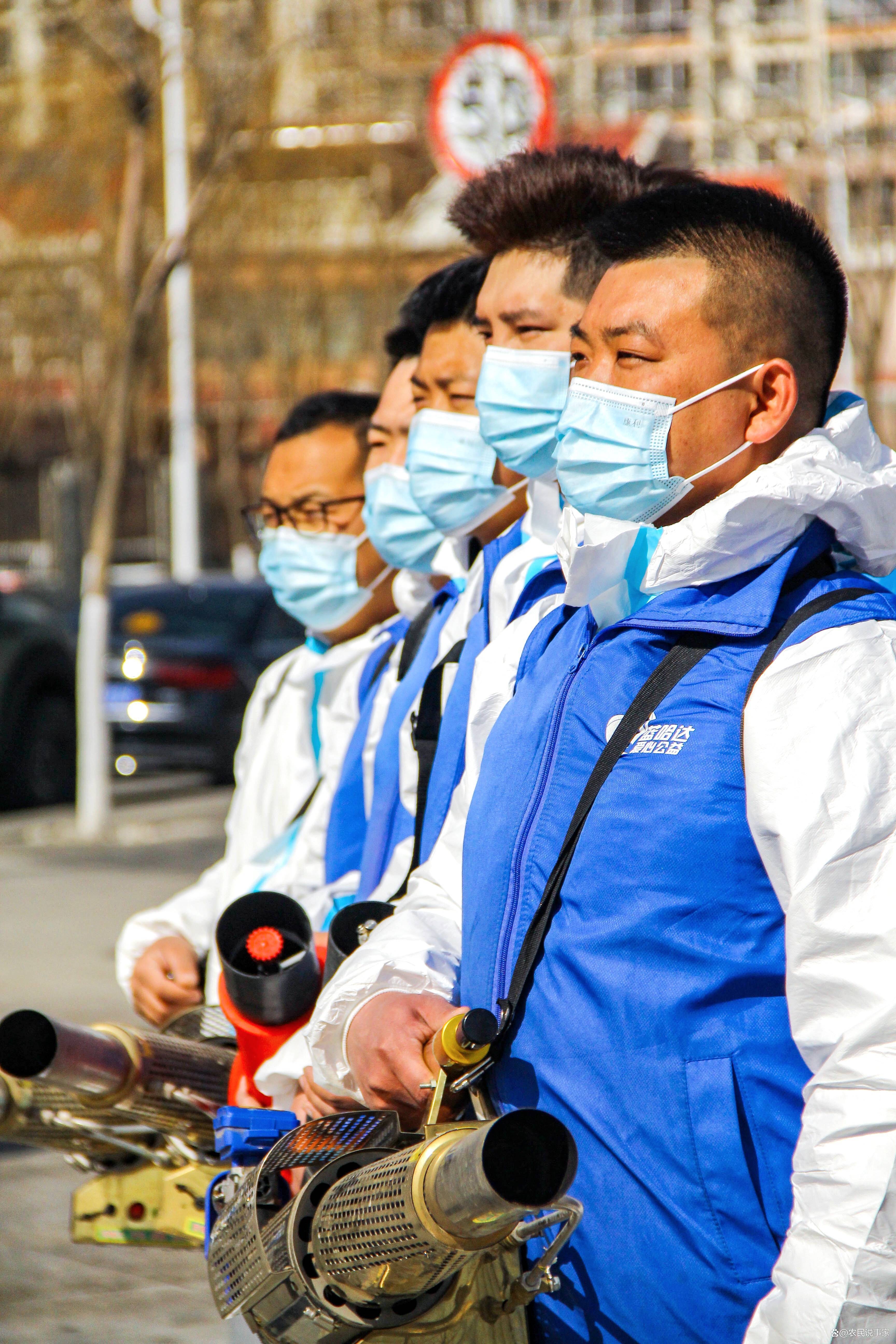 “呼和浩特疫情最新数据消息	” 呼和浩特疫情最新报道？-第2张图片