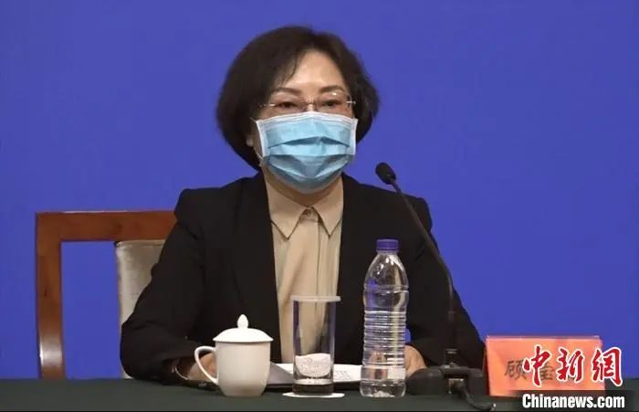 新疆肺炎︰(新疆肺炎最新消息今天)-第2张图片