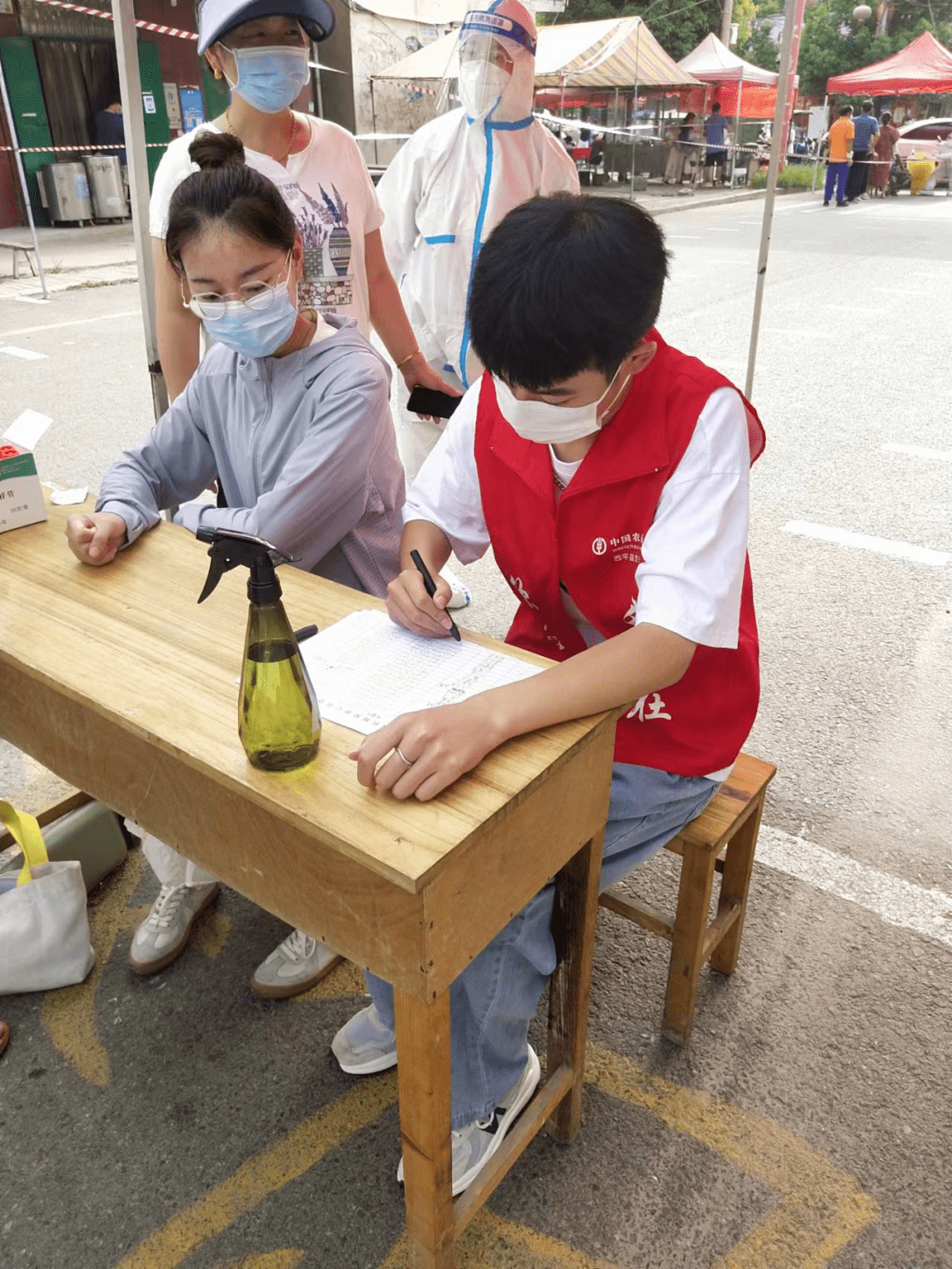 「现在返乡要做核酸检测吗」〃现在返乡需要核酸吗-第2张图片