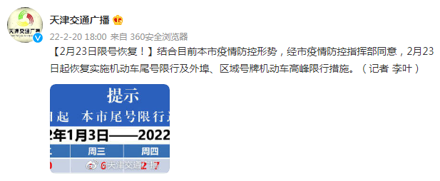 “石家庄限号2022最新限号2月” 石家庄限号2022最新限号2月份限行？-第1张图片