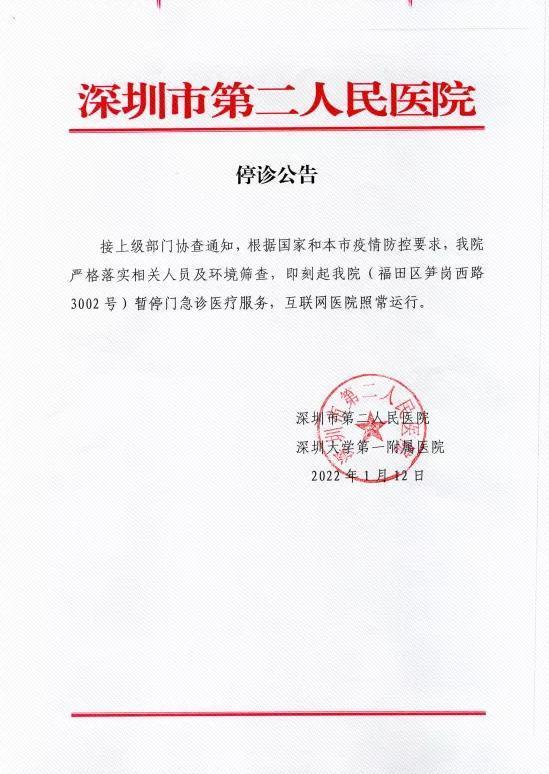 深圳市疫情最新情况,深圳市疫情最新情况分布图-第1张图片