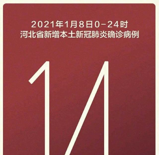 「石家庄疫情新增病例」〃石家庄疫情新增数据消息-第1张图片
