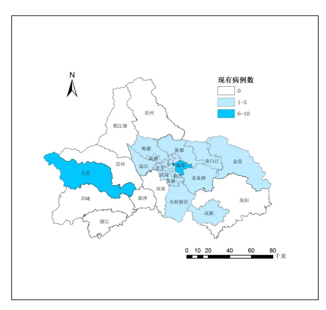 【成都成华区调整风险等级/成都成华区属于低风险区吗】-第1张图片