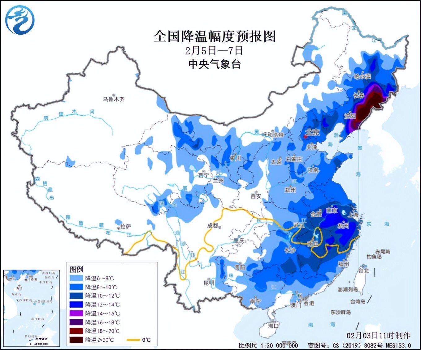“本轮疫情已涉及7省份	” 本轮疫情波及多省区市？-第2张图片