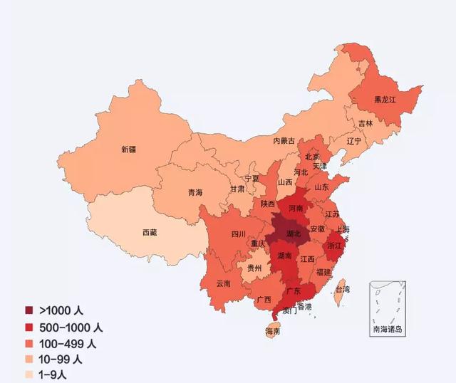 中国疫情最新消息黑龙江疫情最新消息,黑龙江疫情最新数据统计全国-第3张图片