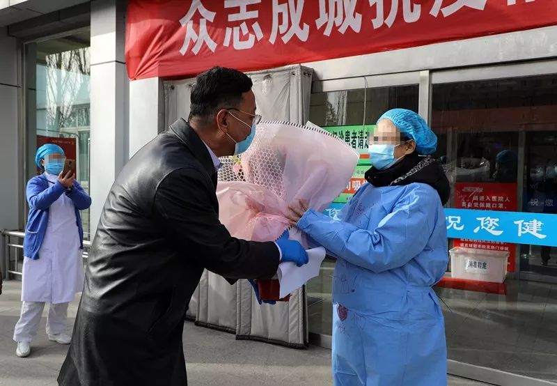 “内蒙古包头今天新增疫情	” 内蒙古包头新型冠状病毒最新消息？-第1张图片