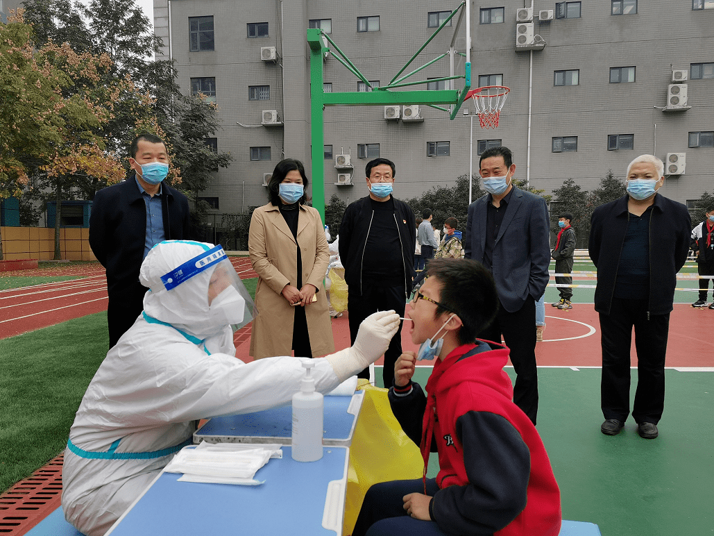“河南新增本土确诊15例	” 河南新增本土确诊病例51例？-第1张图片