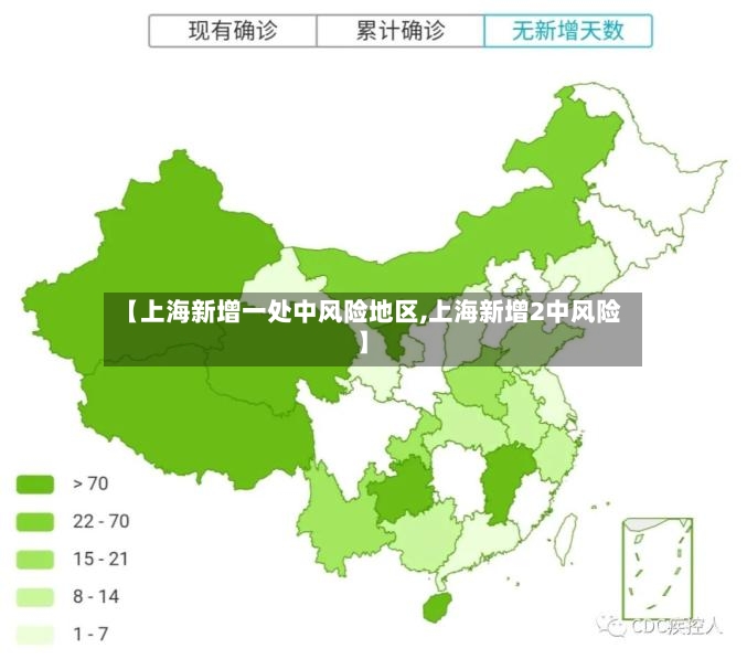 上海疫情最新数据消息新增,上海疫情最新病例情况-第2张图片