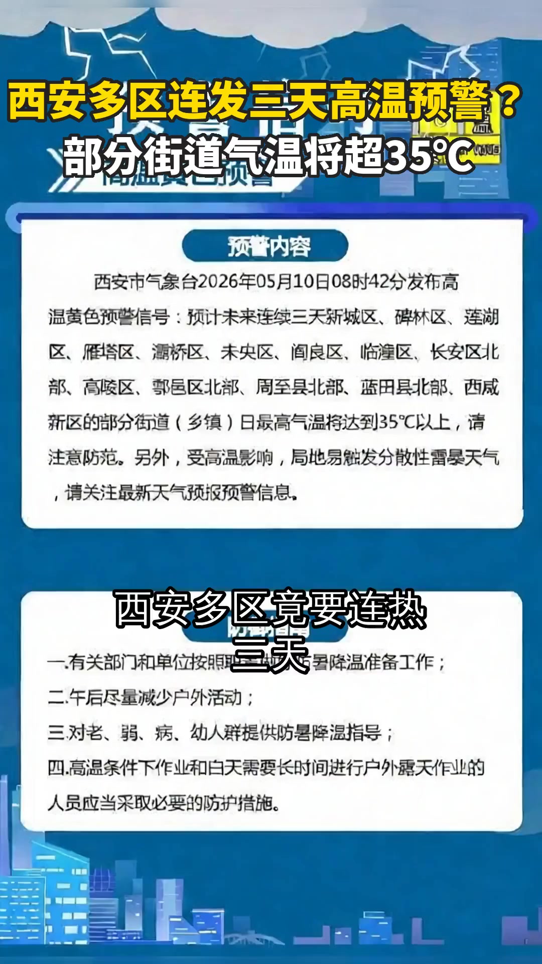 【西安疫情最新消息情况/西安疫情最新资讯】-第2张图片
