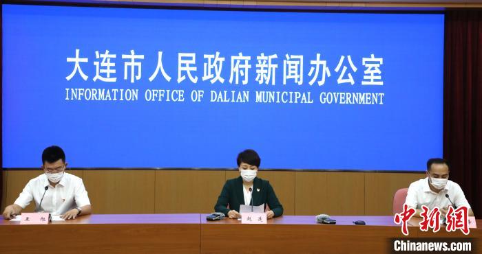 “大连疫情最新消息确诊7人情况” 大连疫情最新消息确诊19例？-第3张图片