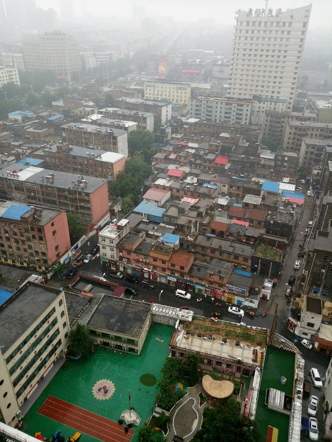 河南郑州怎么了.河南郑州市怎么了-第1张图片