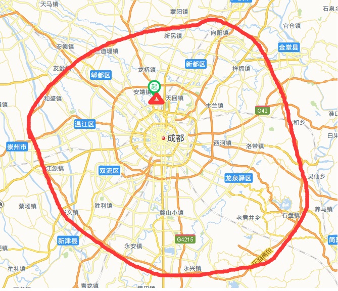 成都限号2020最新限号几点到几点〃成都限号2020最新限号几点到几点呢-第2张图片
