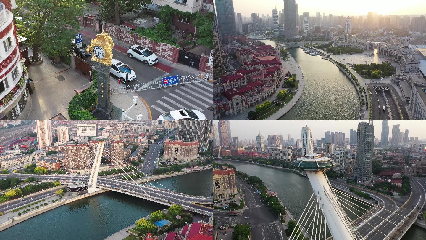 “天津封城最新消息2022	” 最新疫情天津封城？-第1张图片