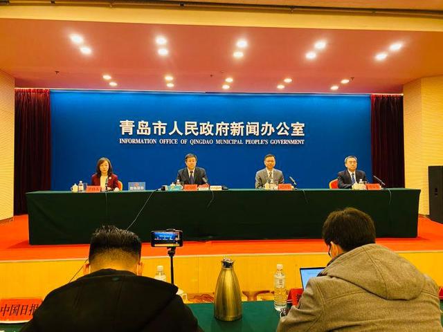 “青岛未发现新增阳性” 青岛又发现一例无症状感染者吗?？-第1张图片