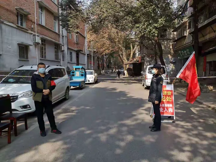 中山疫情最新消息,中山疫情最新消息今天主要分布在个-第2张图片