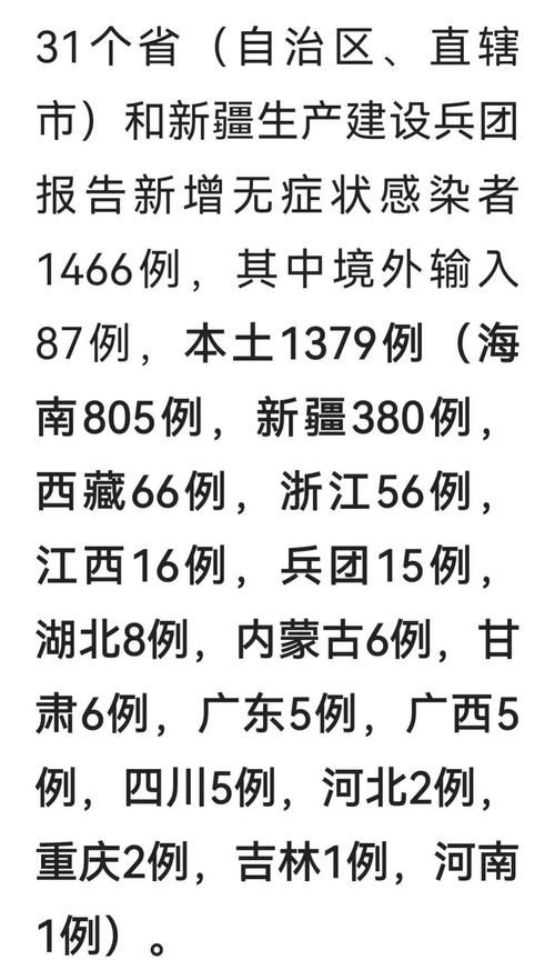 31省区市新增确诊7例均为境外输入.31省区市新增确诊9例均为境外输入-第2张图片