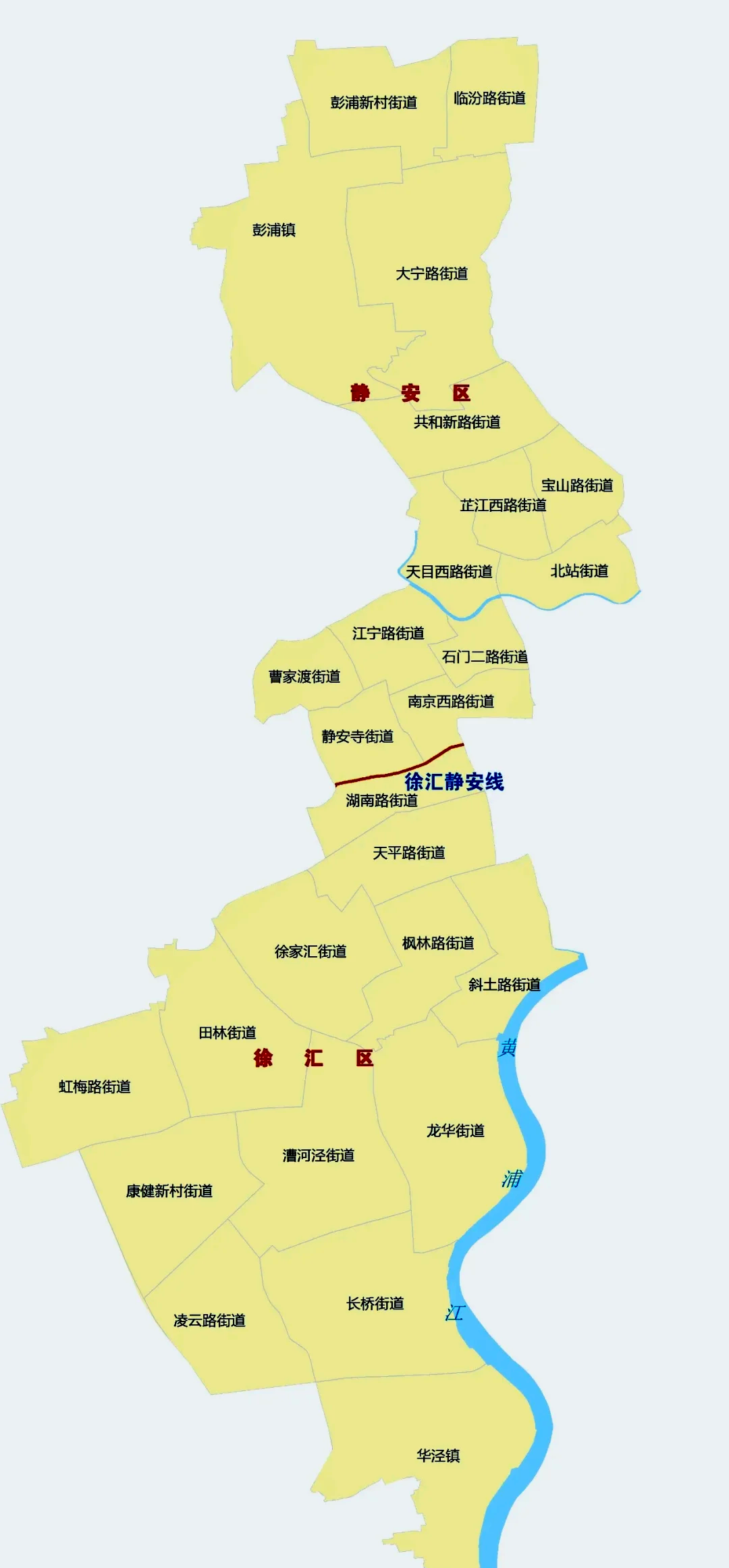 上海疫情地图.上海疫情地图实时更新-第2张图片