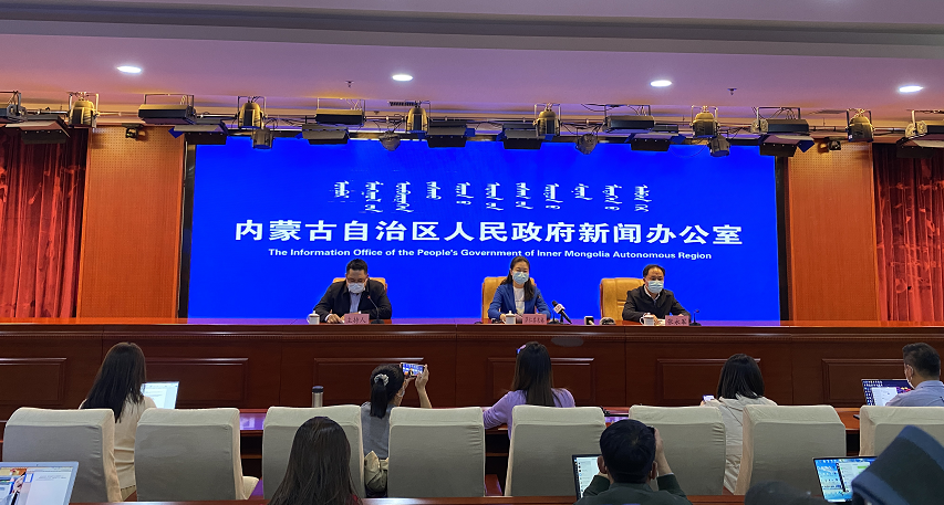 内蒙古新增境外输入27例,内蒙古新增4例境外输入病例-第1张图片
