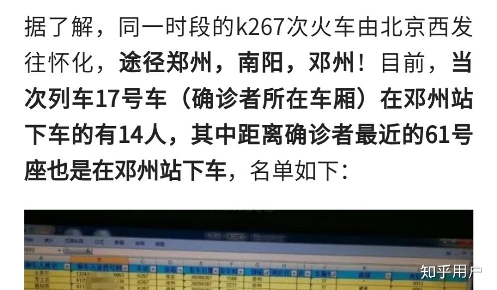 北京一病例隐瞒行程-北京患者隐瞒行程-第1张图片