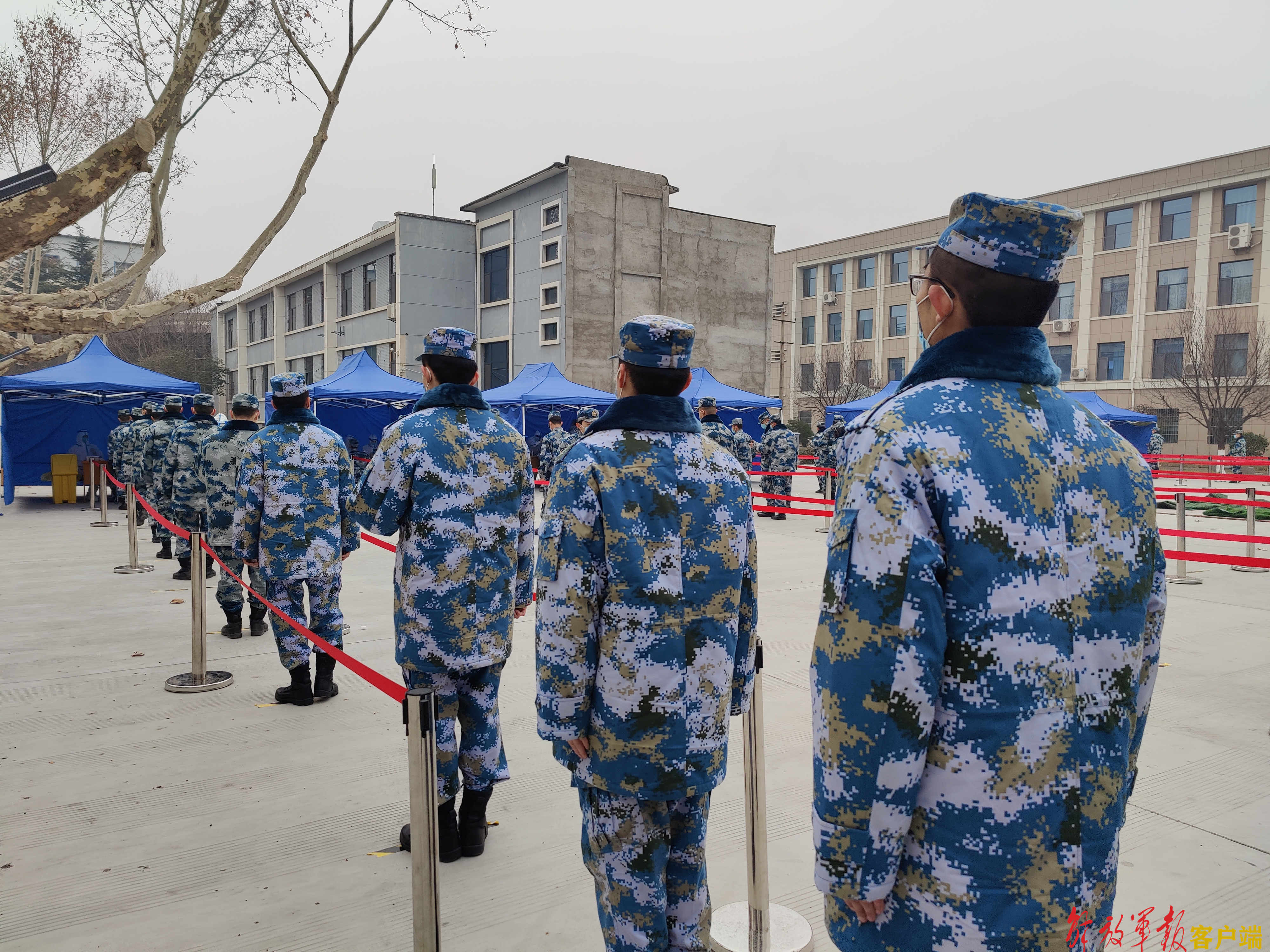 28号之前返乡需要核酸检测吗.28号以前返乡需要做核酸检测吗-第2张图片