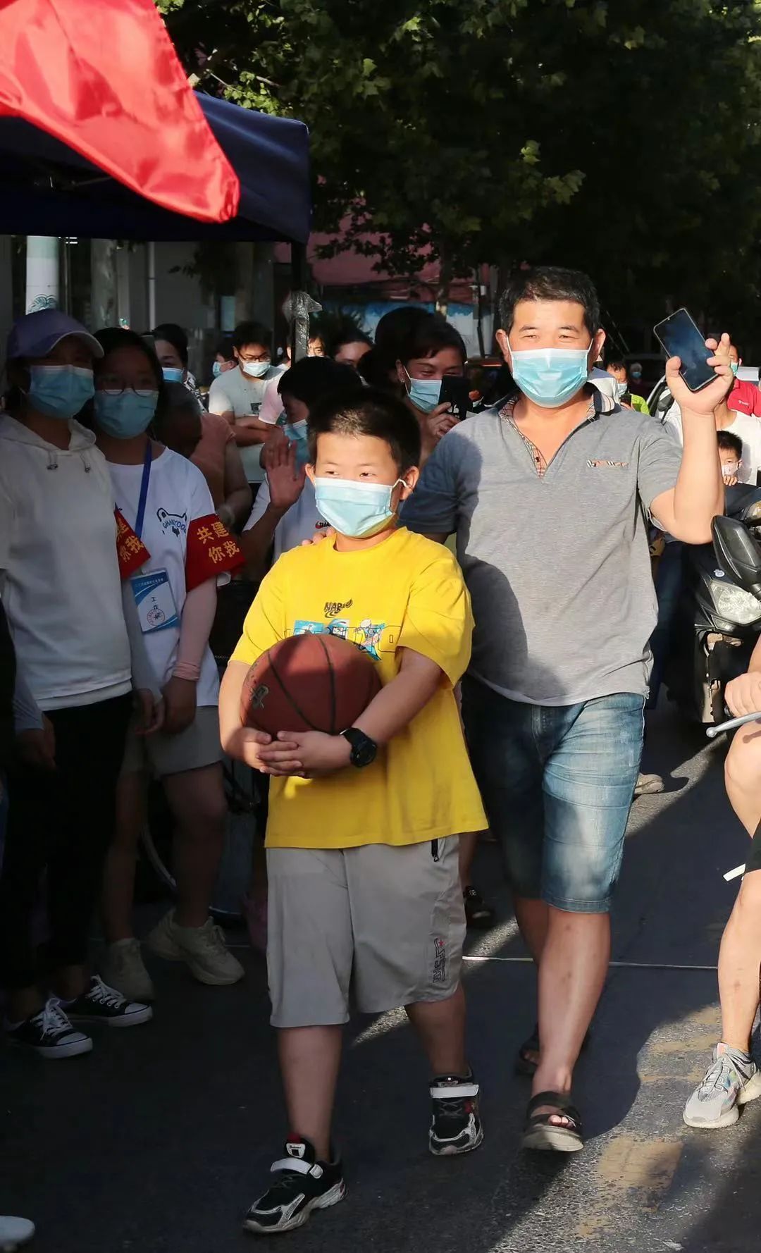 上海什么时候解封恢复正常出行〃上海什么时候解封不隔离-第1张图片