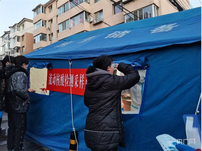 【呼和浩特新增本土确诊60例/呼和浩特新增一例疑似病例轨迹】-第1张图片