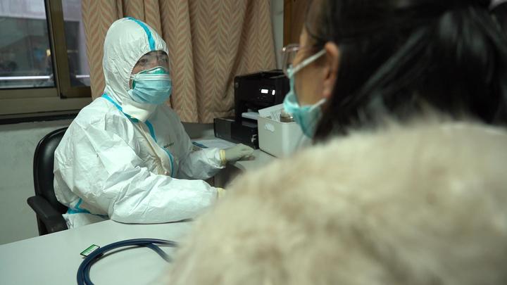 “北京一夫妻隔离超12天后感染” 北京隔离夫妻同住？-第2张图片