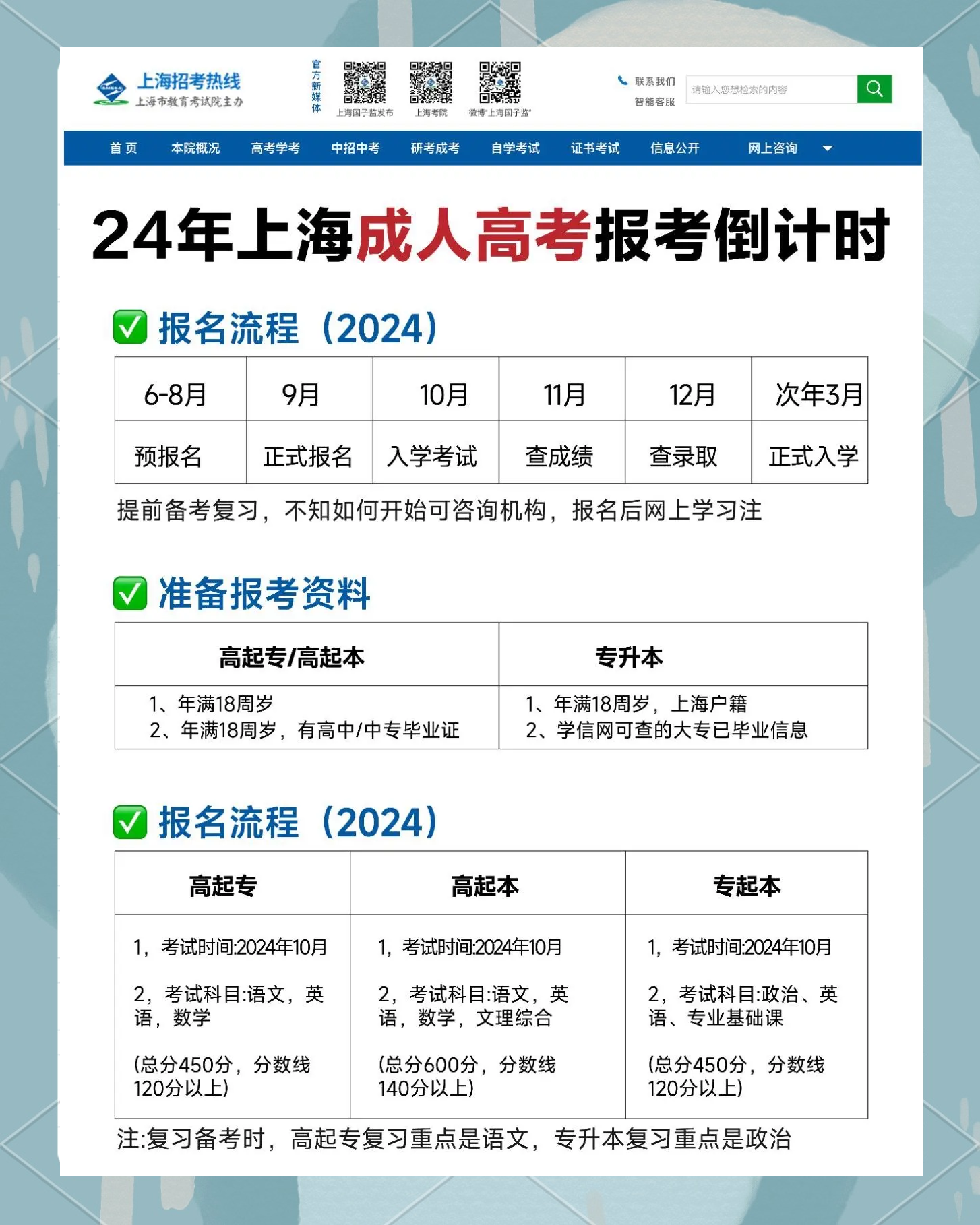 距离2024年高考剩余日期〃距离2024高考还有几天-第2张图片