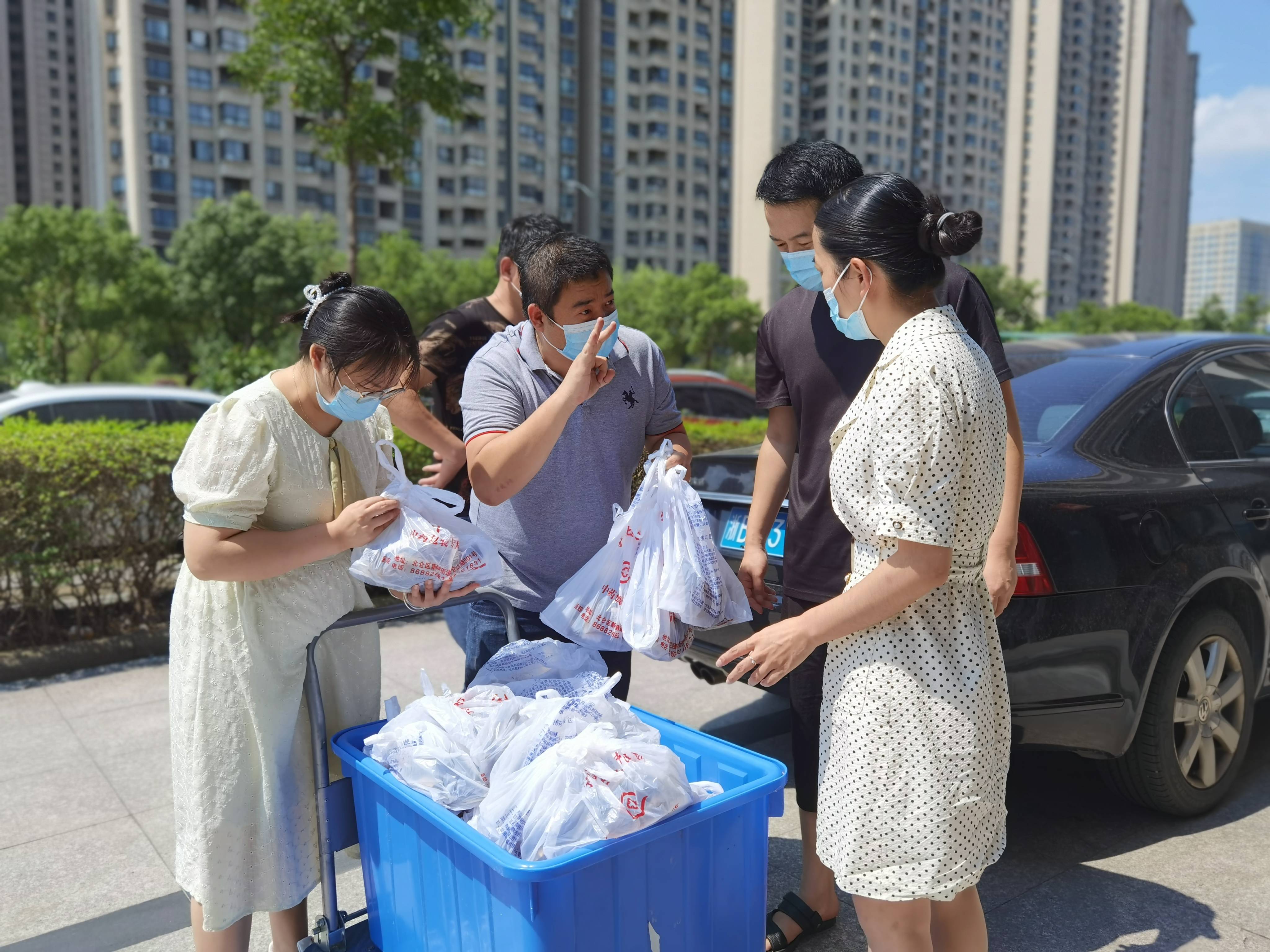 宁波北仑最新疫情.宁波北仑发现疫情-第1张图片