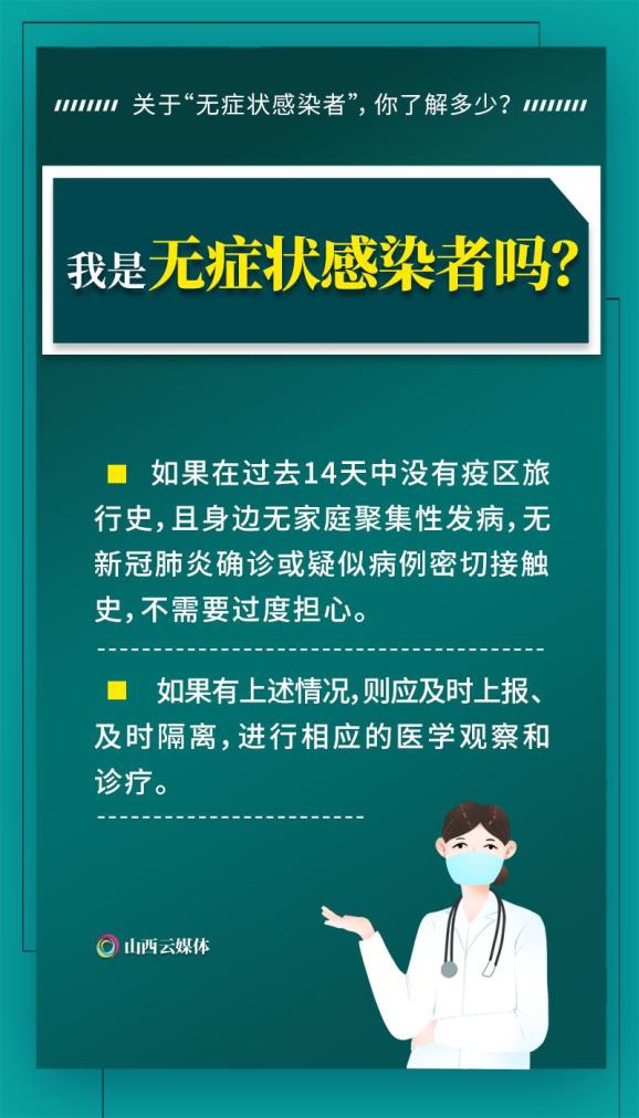 为何上海近期无症状感染者较多〃上海一无症状感染者转为确诊病例-第2张图片