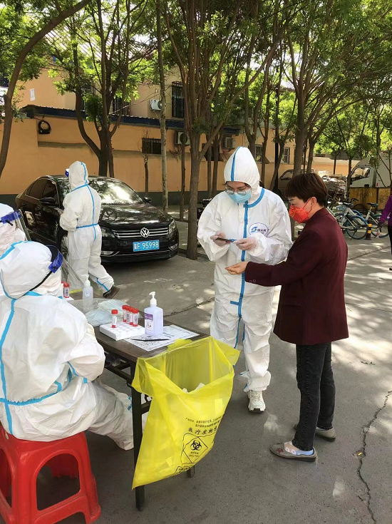 保定市疫情最新消息-保定市疫情最新动态-第2张图片