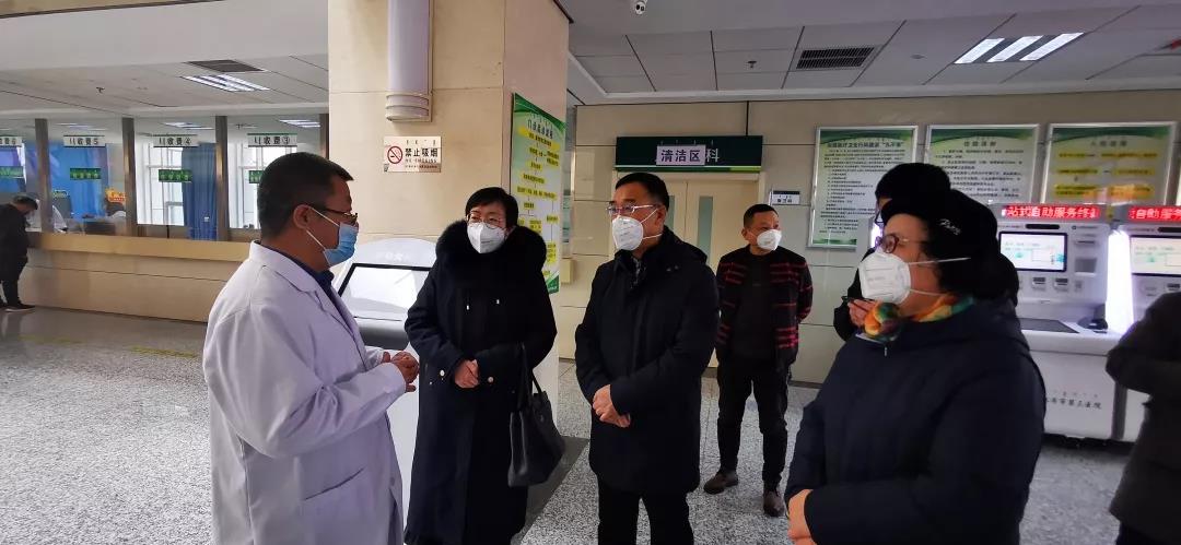 内蒙古感染者超200出来的人去哪了︰(内蒙古一人被确诊新型冠状病毒)-第1张图片