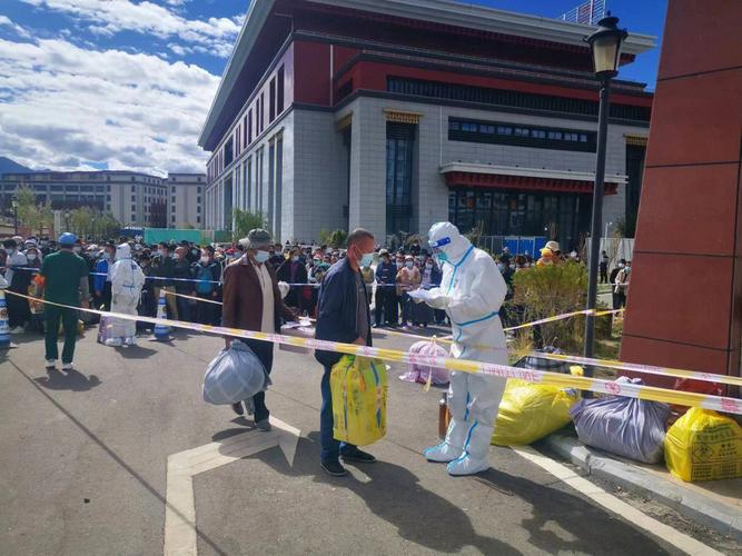 【全国多地优化疫情防控措施/全国多地优化疫情防控措施有哪些】-第1张图片