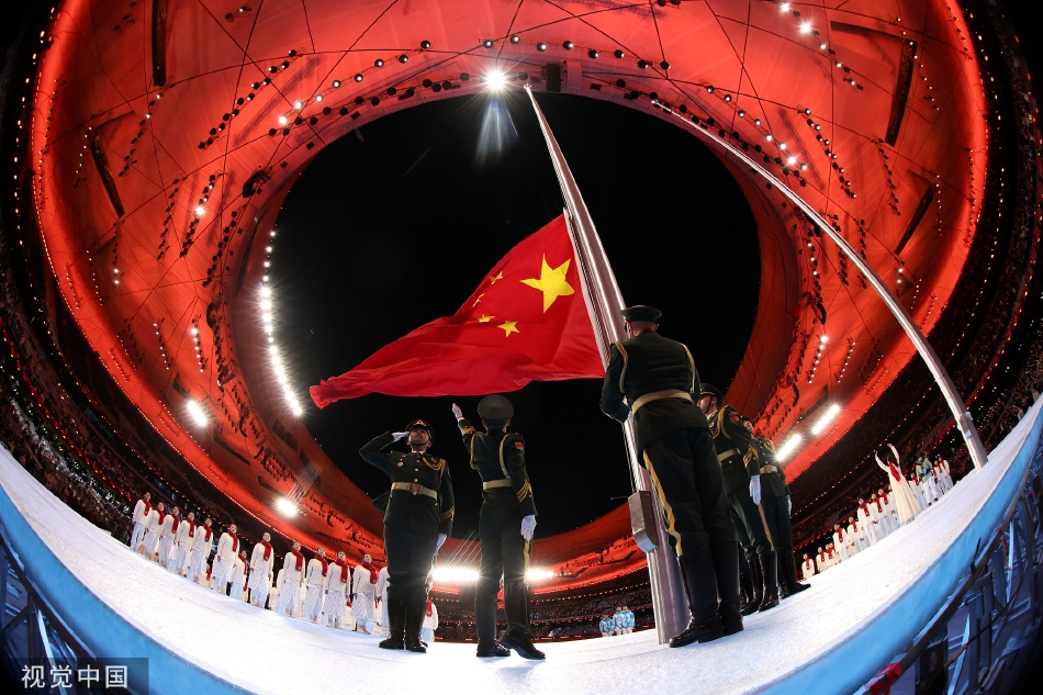 冬残奥会开幕式时间.冬残奥会2021年几月几号开-第1张图片