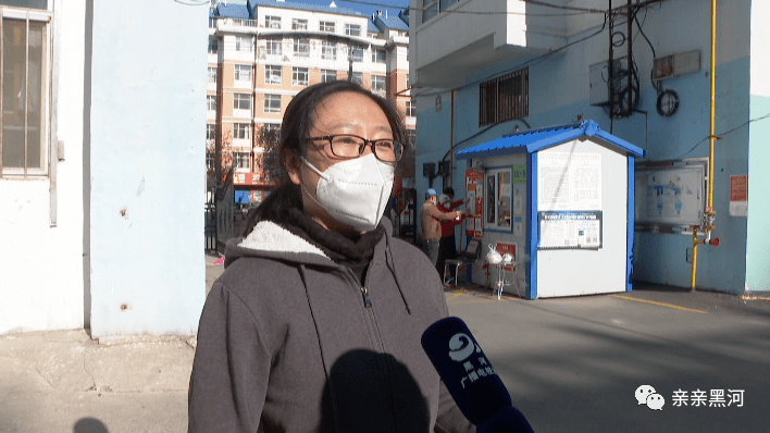 【黑河发生社区传播/黑河发生社区传播事件】-第1张图片