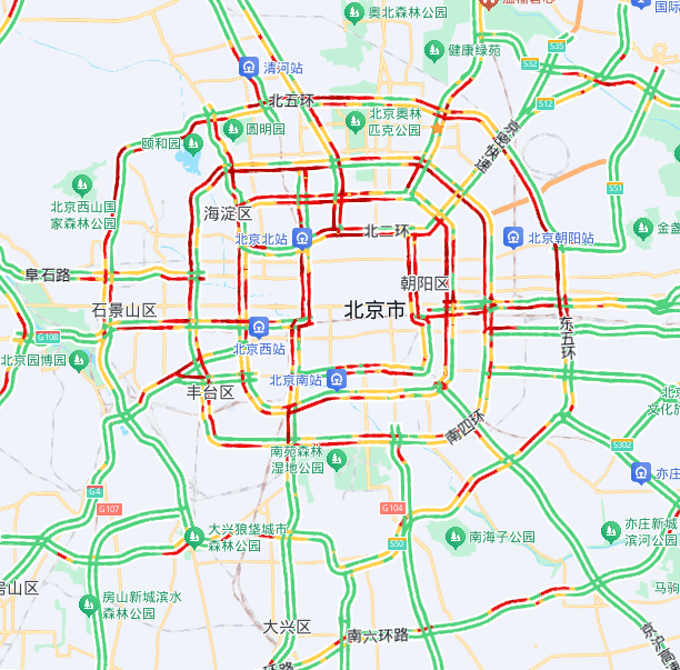 「北京市疫情最新情况」〃北京市市疫情-第2张图片