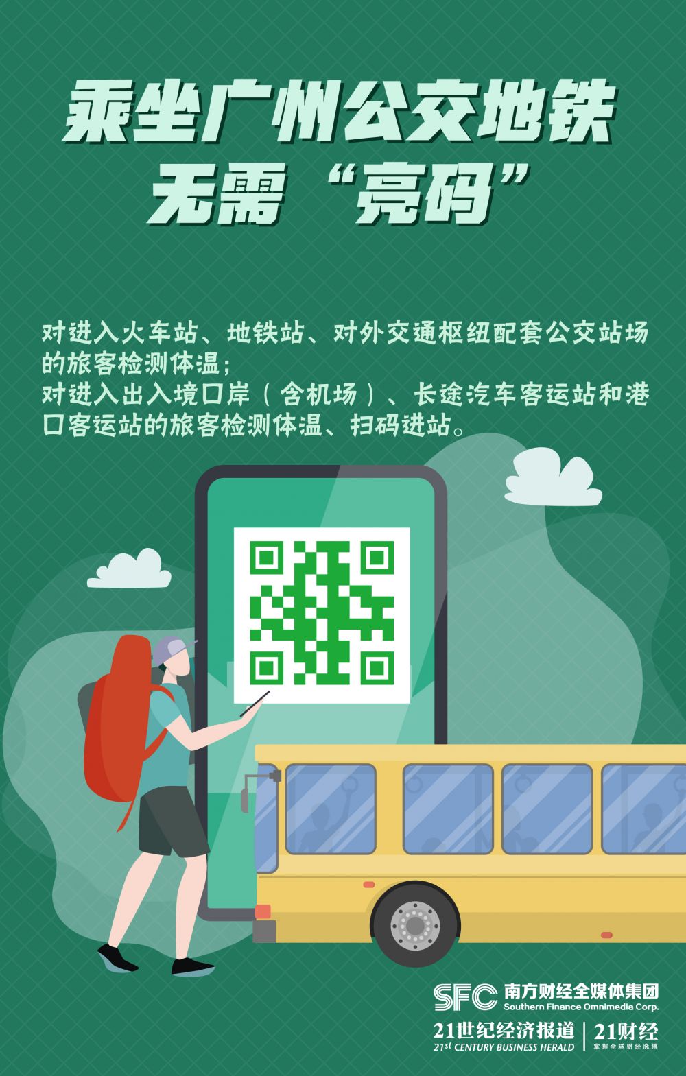 广东调整出省核酸阴性证明管控措施-广东 核酸 出省-第3张图片