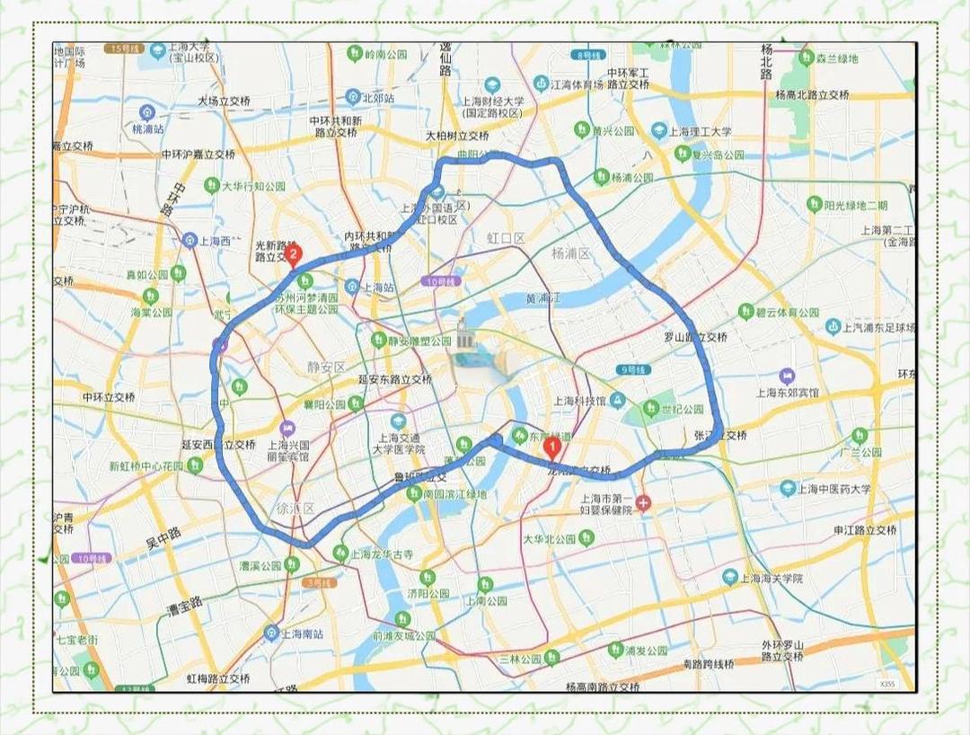 限号时间,限号时间早上几点到晚上几点-第1张图片