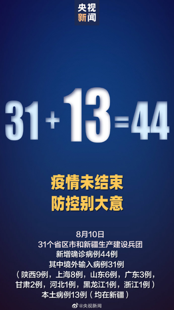 “31省新增26例本土” 31省新增本土病例62例？-第1张图片