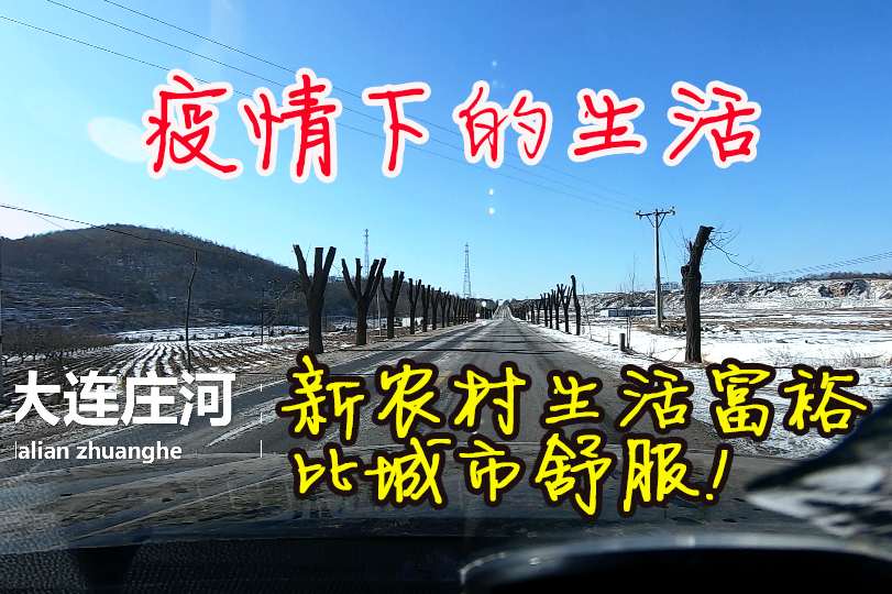 【大连庄河疫情最新消息/大连庄河新冠病毒】-第3张图片